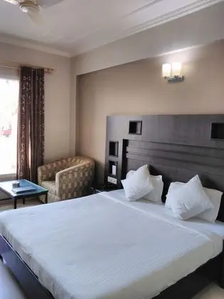 Premium Oda, 1 En Büyük (King) Boy Yatak, Şehir Manzaralı