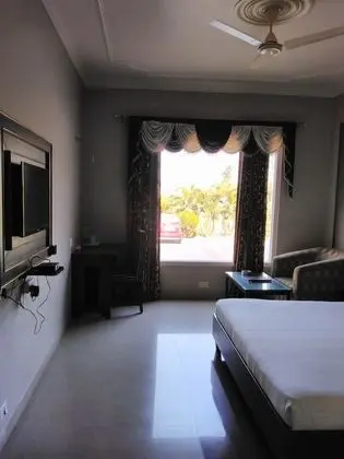 Premium Oda, 1 En Büyük (King) Boy Yatak, Şehir Manzaralı