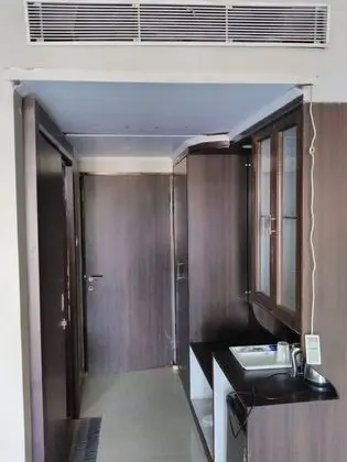 Premium Oda, 1 En Büyük (King) Boy Yatak, Şehir Manzaralı