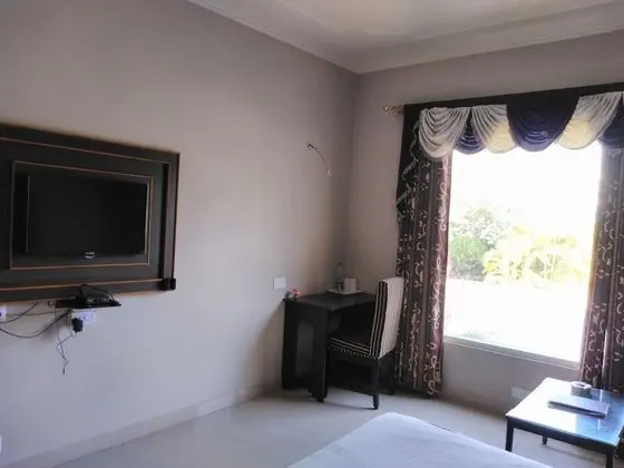 Premium Oda, 1 En Büyük (King) Boy Yatak, Şehir Manzaralı