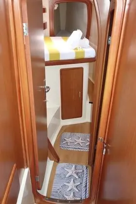 Süit, 4 Yatak Odası ('Go Zone' Catamaran, 4 Cabins)