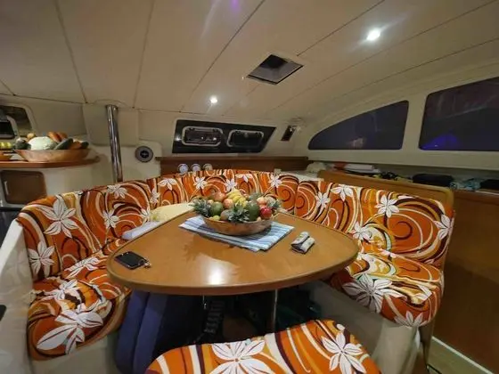 Süit, 4 Yatak Odası ('Go Zone' Catamaran, 4 Cabins)