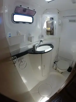 Süit, 4 Yatak Odası ('Go Zone' Catamaran, 4 Cabins)