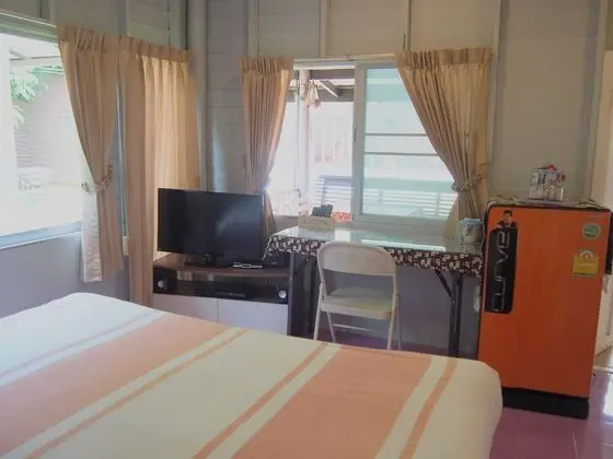Standard Ev, 1 Yatak Odası