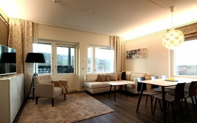 Vuori Apartment