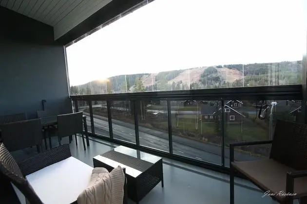 Vuori Apartment