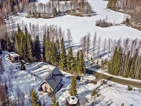 Ev