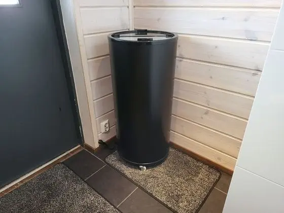 Ev