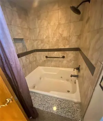 Executive Kulübe, 2 Yatak Odası, Mutfak