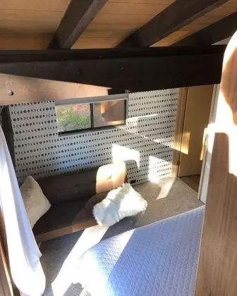 Ev, Birden Çok Yatak, Balkon
