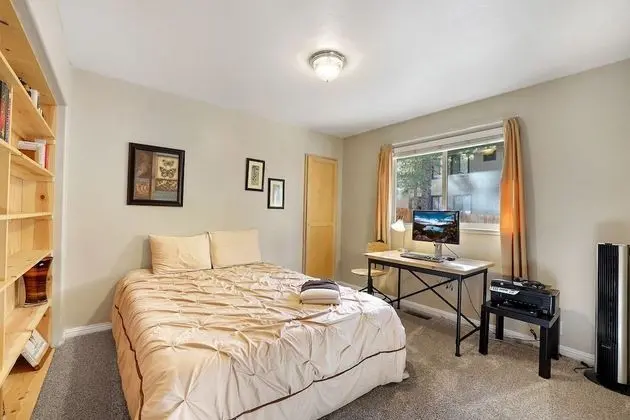 Ev, Birden Çok Yatak, Balkon, Dağ Manzaralı