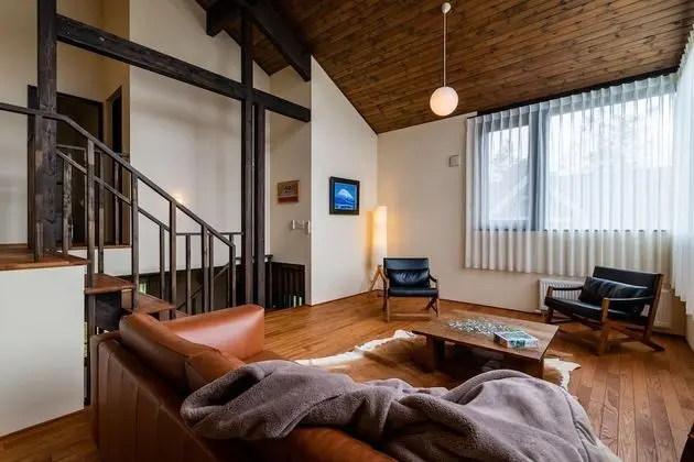 Kır Evi, 3 Yatak Odası