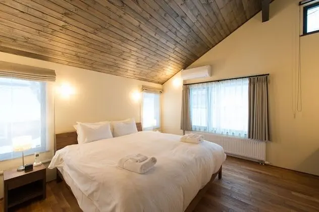 Kır Evi, 3 Yatak Odası