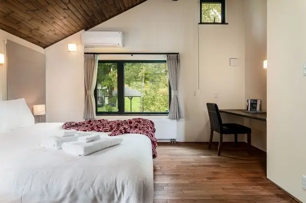 Kır Evi, 3 Yatak Odası