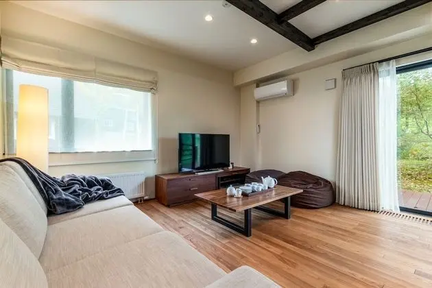 Kır Evi, 3 Yatak Odası