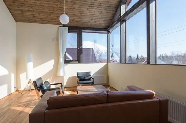 Kır Evi, 3 Yatak Odası