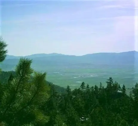Daire, 2 Yatak Odası, 2 Banyolu