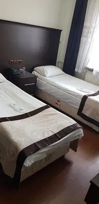 Standart Oda - İki Kişilik