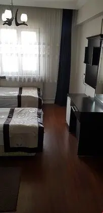 Standart Oda - İki Kişilik