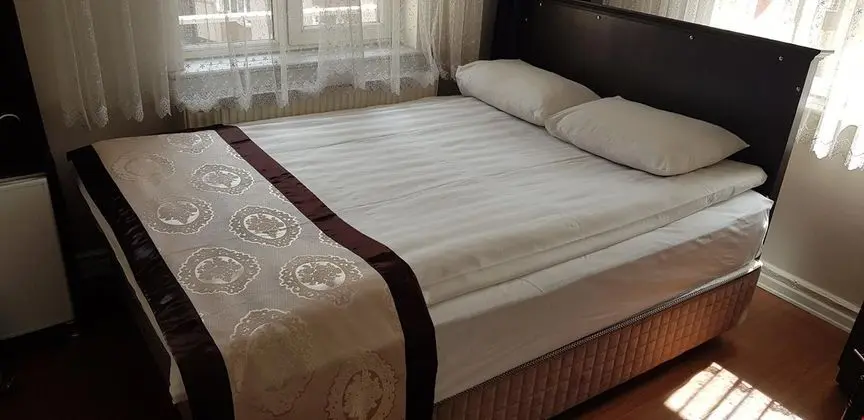 Standart Oda - Tek Kişilik