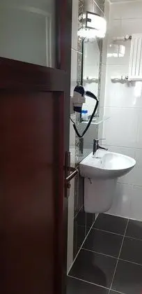 Standart Oda - Tek Kişilik