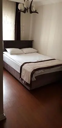 Standart Oda - Tek Kişilik