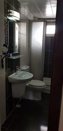 Standart Oda - Tek Kişilik