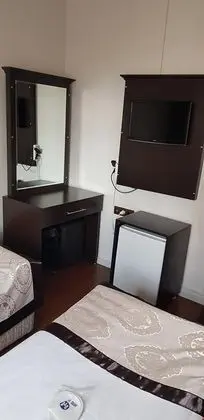 Standart Oda - Üç Kişilik