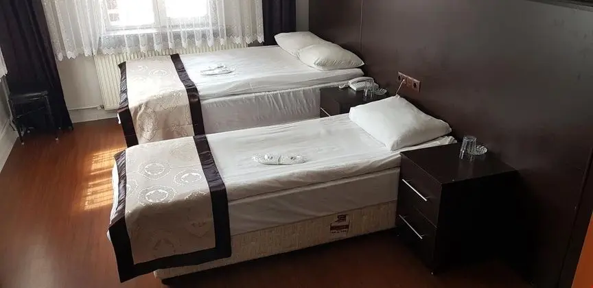 Standart Oda - Üç Kişilik