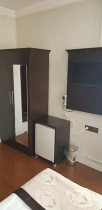 Standart Oda - Üç Kişilik