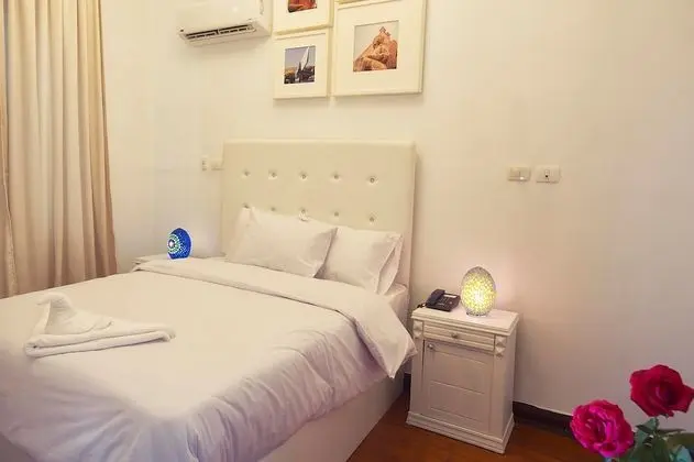 Deluxe Tek Büyük Yataklı Oda (Hathor)