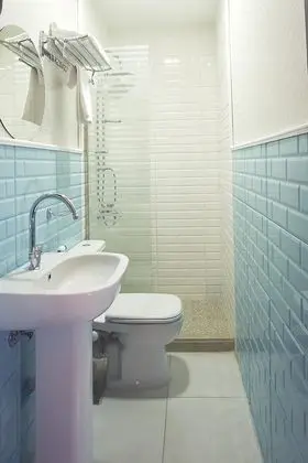 Deluxe Tek Büyük Yataklı Oda (Hathor)