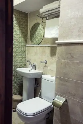 Elite Tek Büyük Yataklı Oda, Şehir Manzaralı (Isis Goddess)