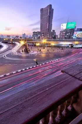 Elite Tek Büyük Yataklı Oda, Şehir Manzaralı (Osiris)