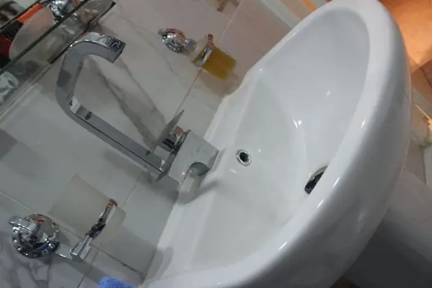 Deluxe Tek Büyük Yataklı Oda, 1 Büyük (Queen) Boy Yatak
