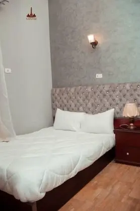 Basic Tek Kişilik Oda