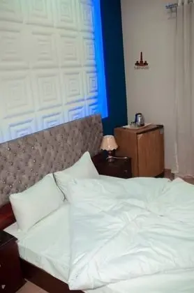 Basic Tek Kişilik Oda