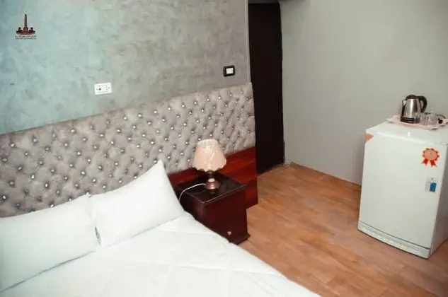 Basic Tek Kişilik Oda