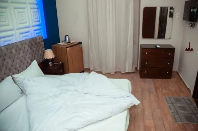 Basic Tek Kişilik Oda