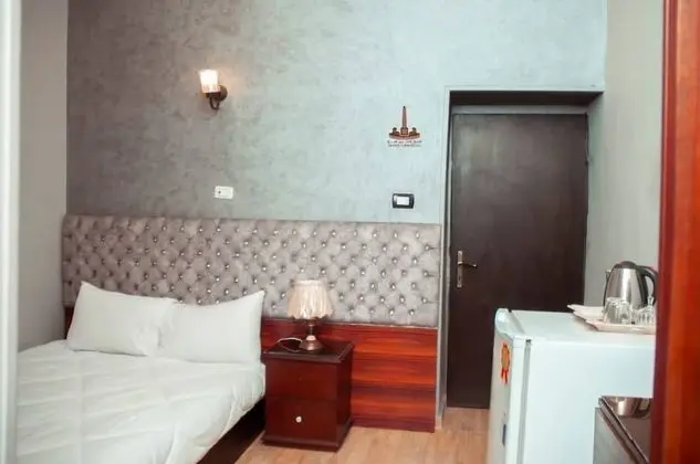 Basic Tek Kişilik Oda