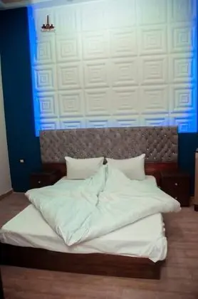Basic Tek Kişilik Oda