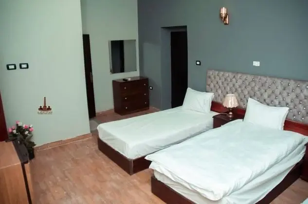 Basic Üç Kişilik Oda