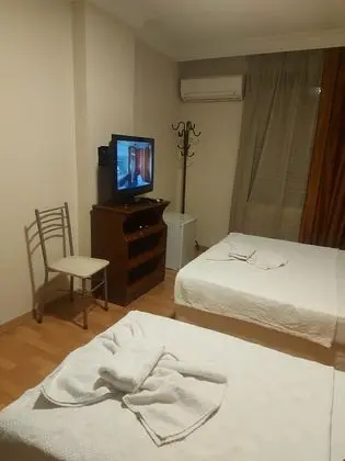 Ekonomik - Çift Kişilik