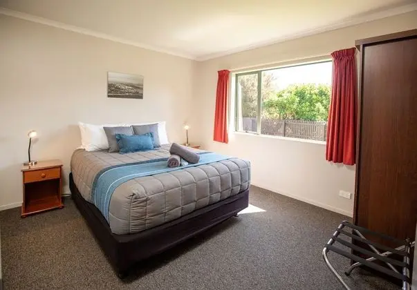 Apart Daire (Motel)