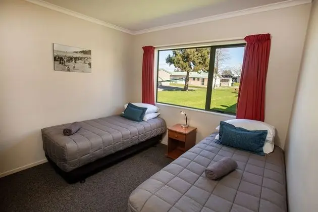 Apart Daire (Motel)