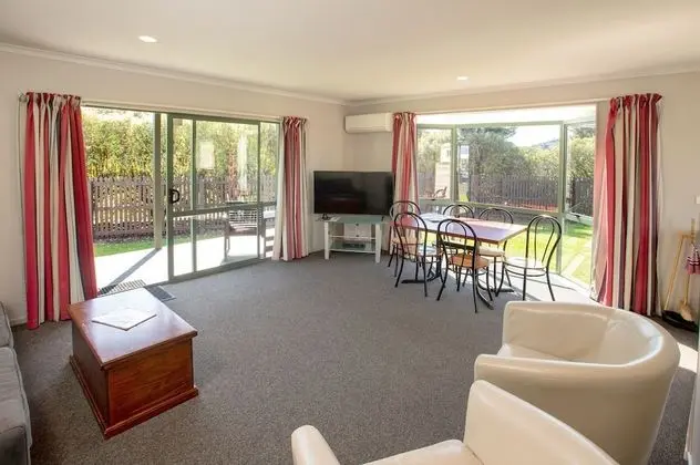 Apart Daire (Motel)
