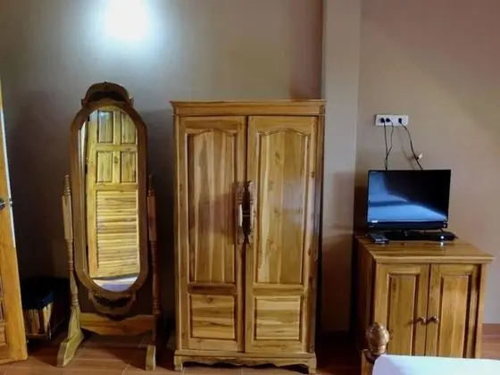 Standard İki Ayrı Yataklı Oda