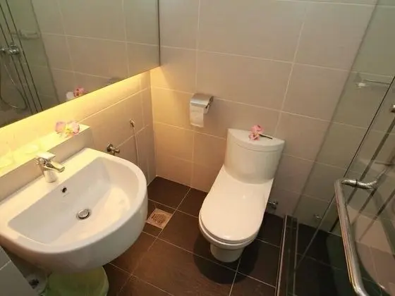Üç Kişilik Oda