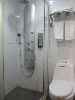 Standard Tek Büyük Yataklı Oda, Sigara İçilmez