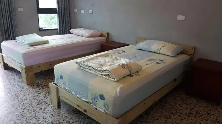 Standard İki Ayrı Yataklı Oda